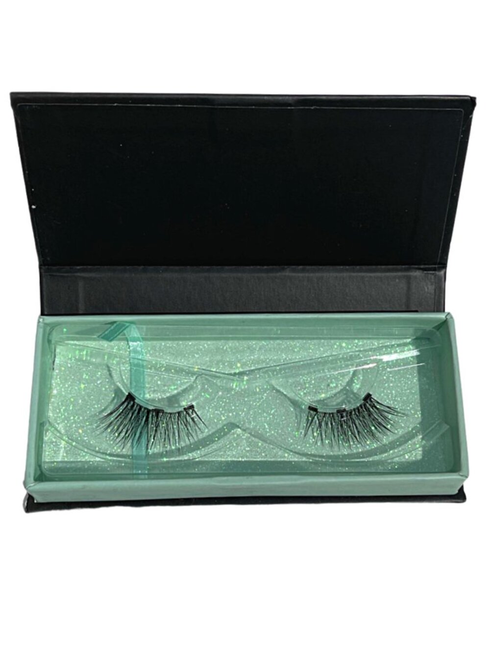 Moxielash Magnetic Baby Lashes